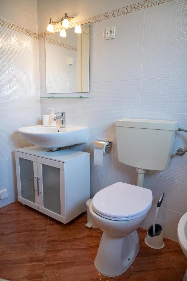 Apartment Alpa