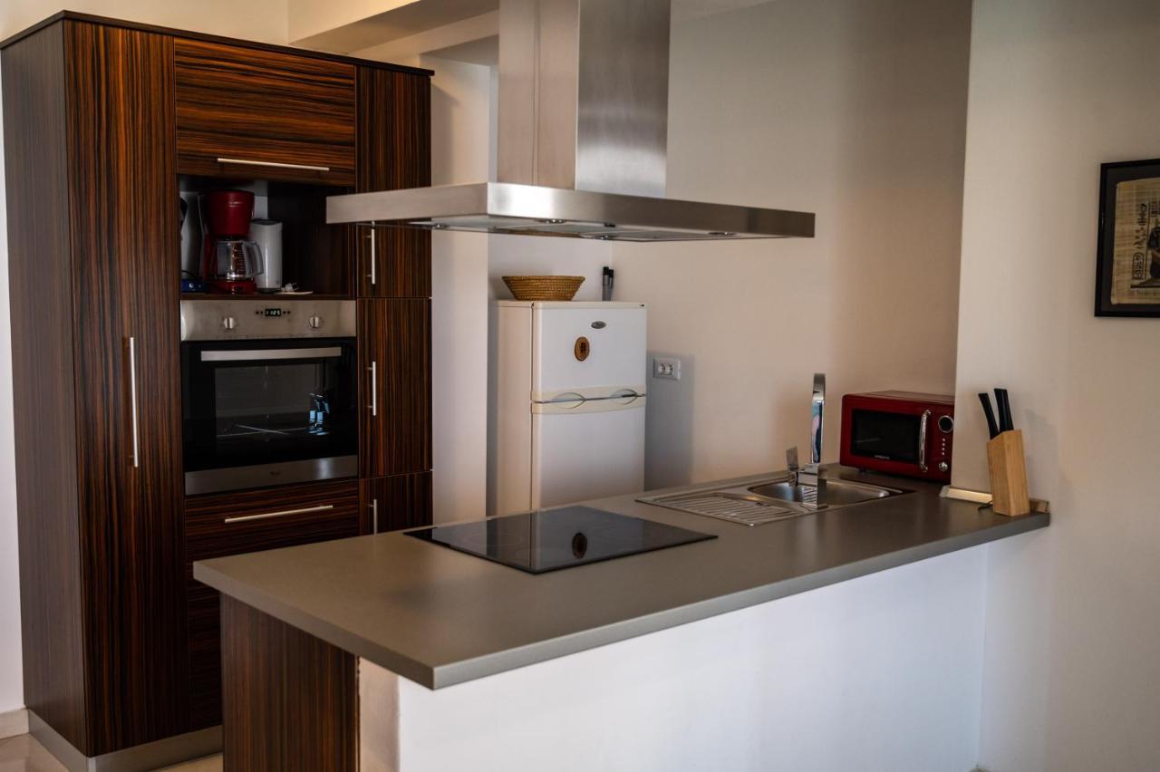 Apartmán Alpa Umag