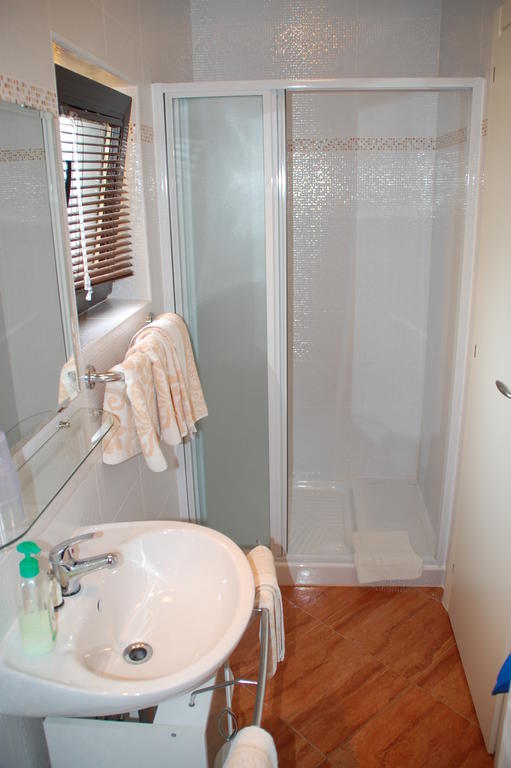 Apartment Alpa *