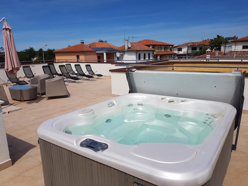 Apartment Alpa