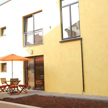 Villa Alpa Umag Room photo