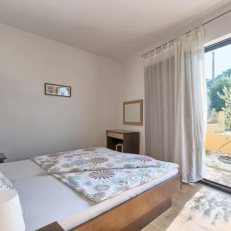 Villa Alpa Umag Exterior photo