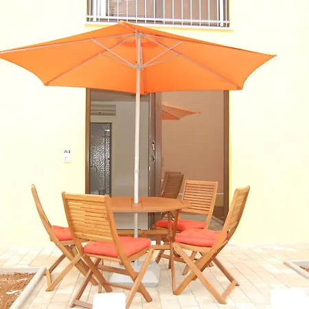 Villa Alpa Umag Room photo