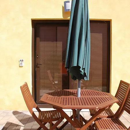 Villa Alpa Umag Exterior photo
