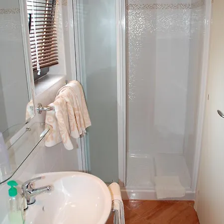 Villa Alpa Umag Room photo
