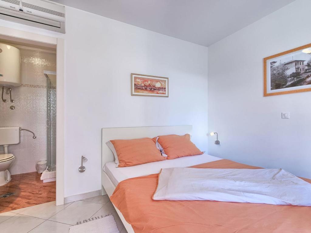 Alpa Appartement Umag