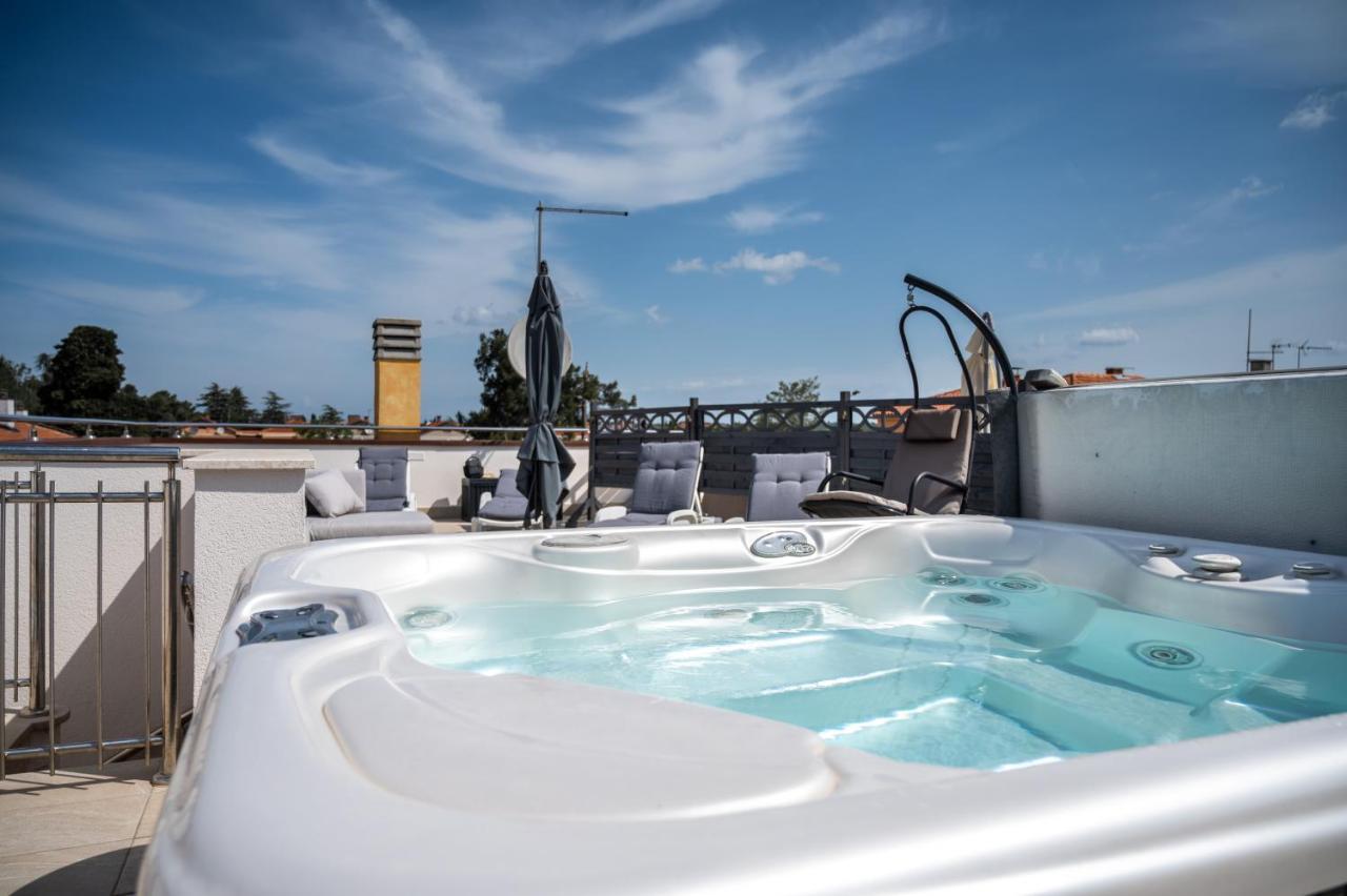 Alpa Apartament