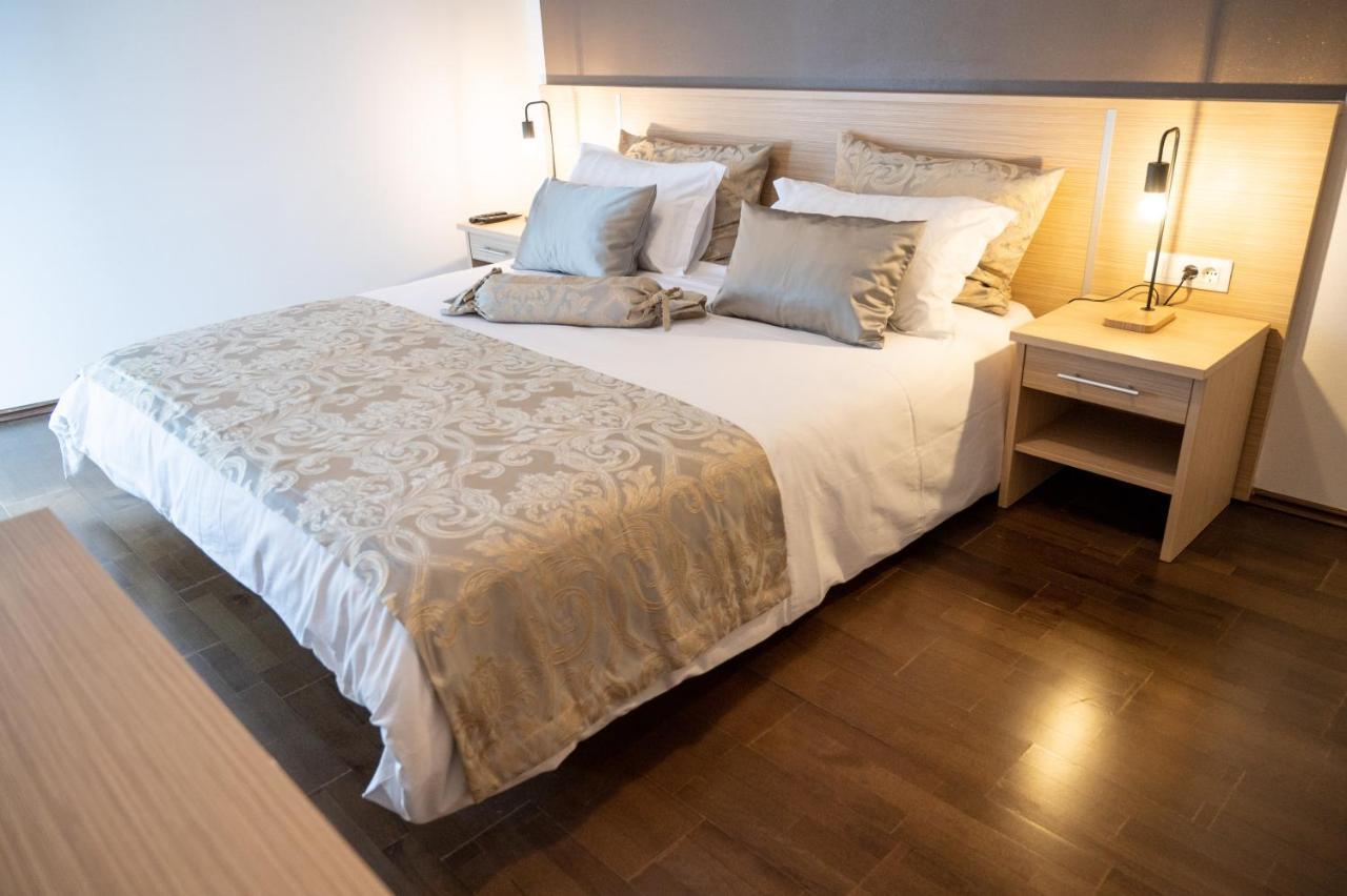 Appartement Alpa *