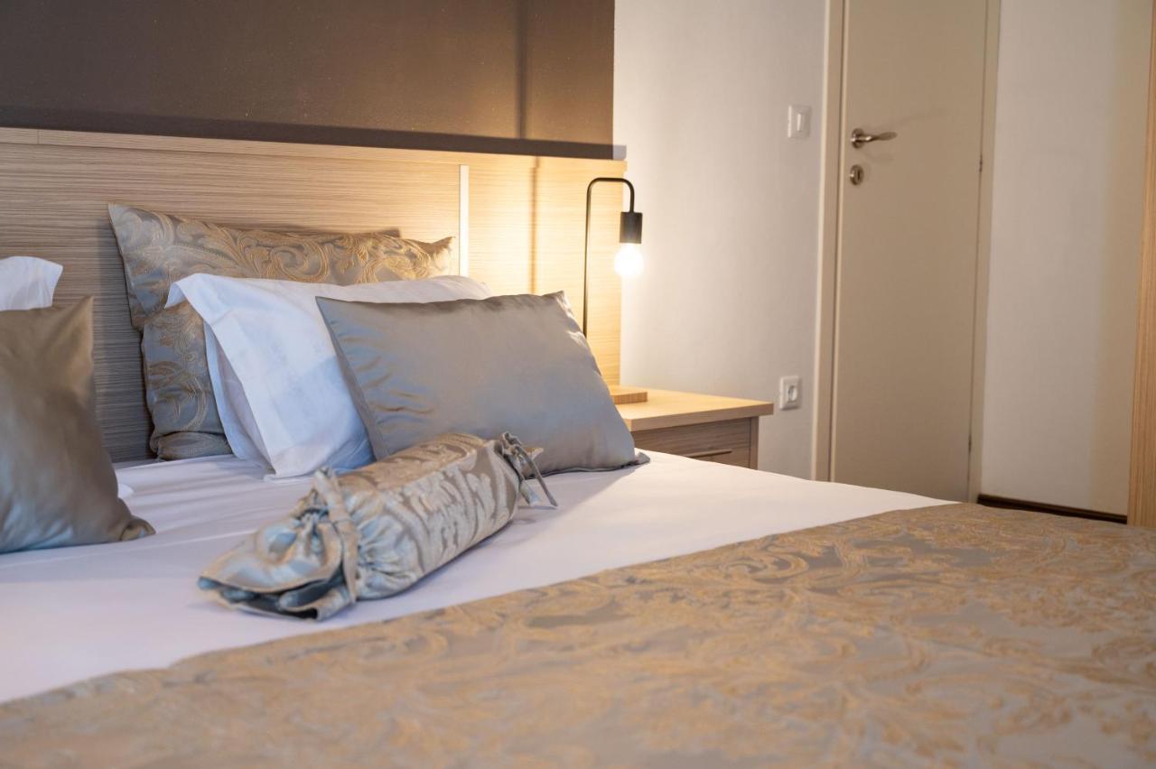 Appartement Alpa