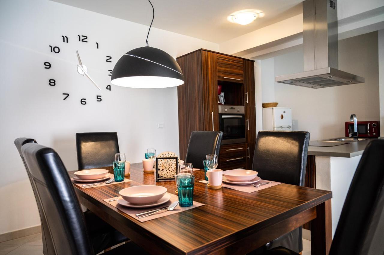 Alpa Appartement