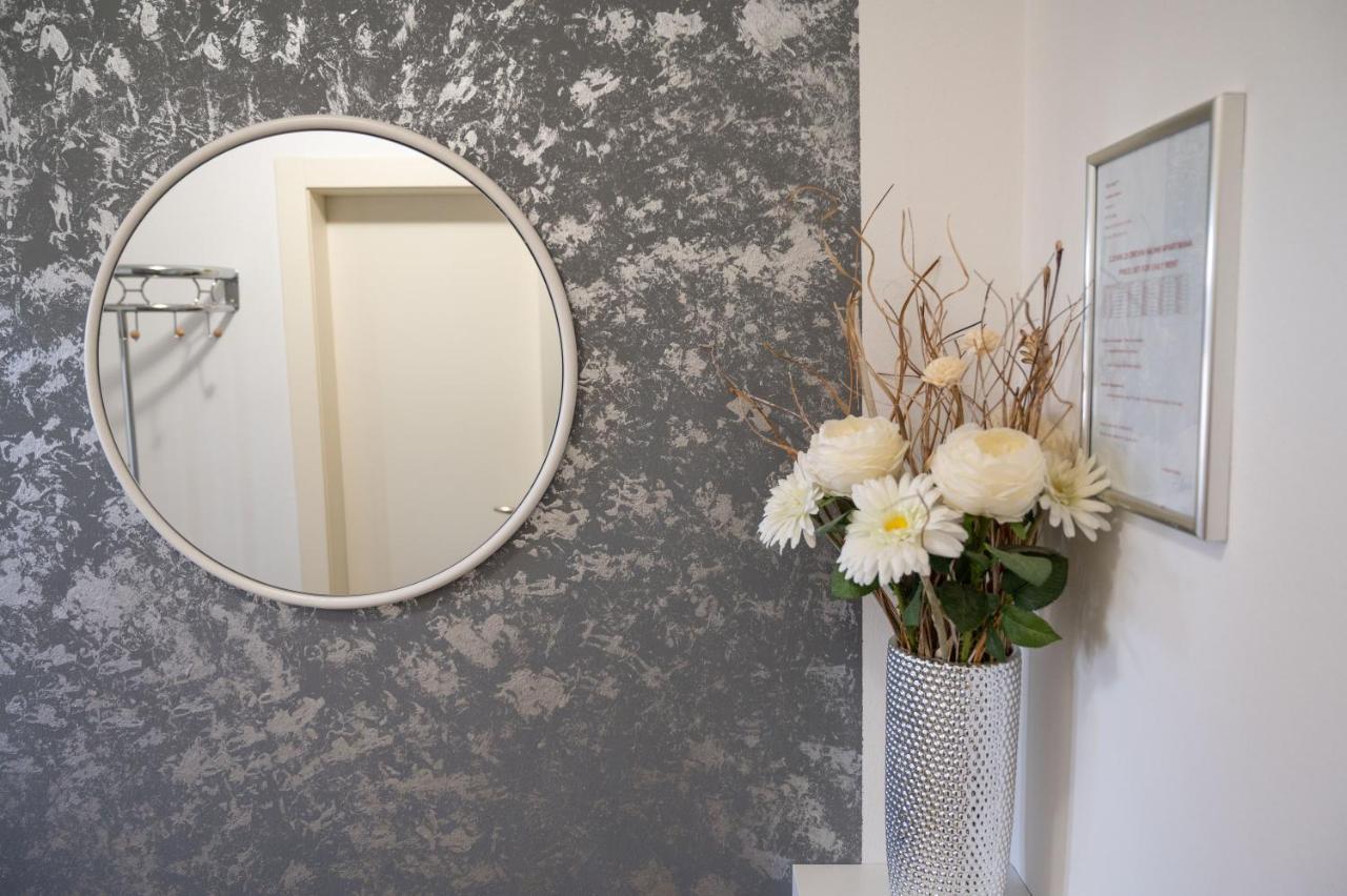 Apartament Alpa *