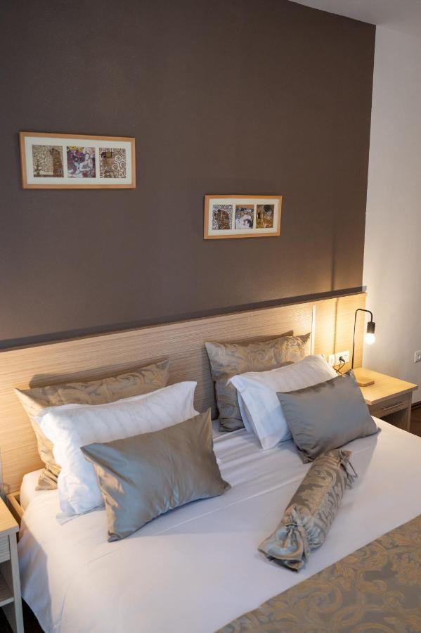Appartement Alpa Umag