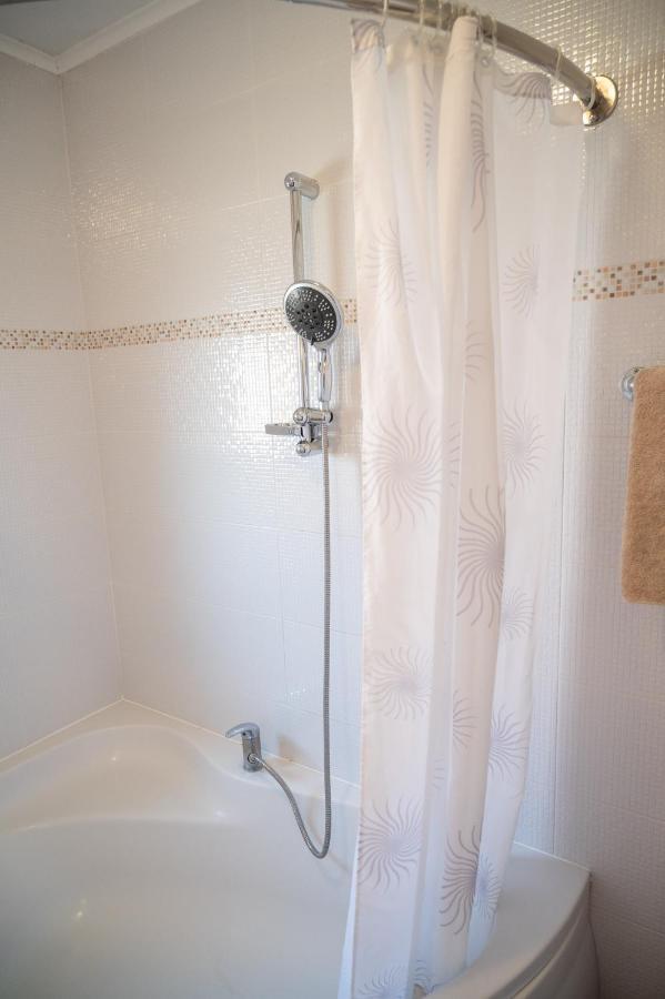 Alpa Appartement *
