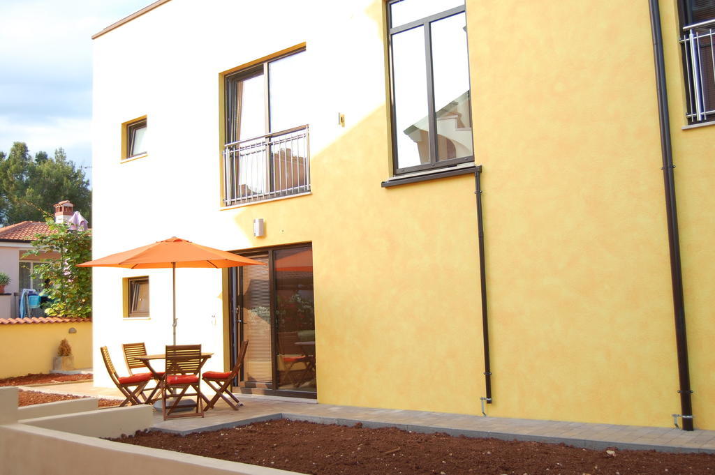 Alpa Appartement Umag