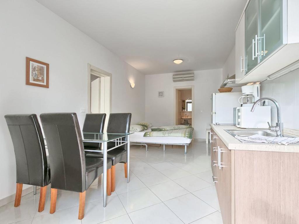 Appartement Alpa *