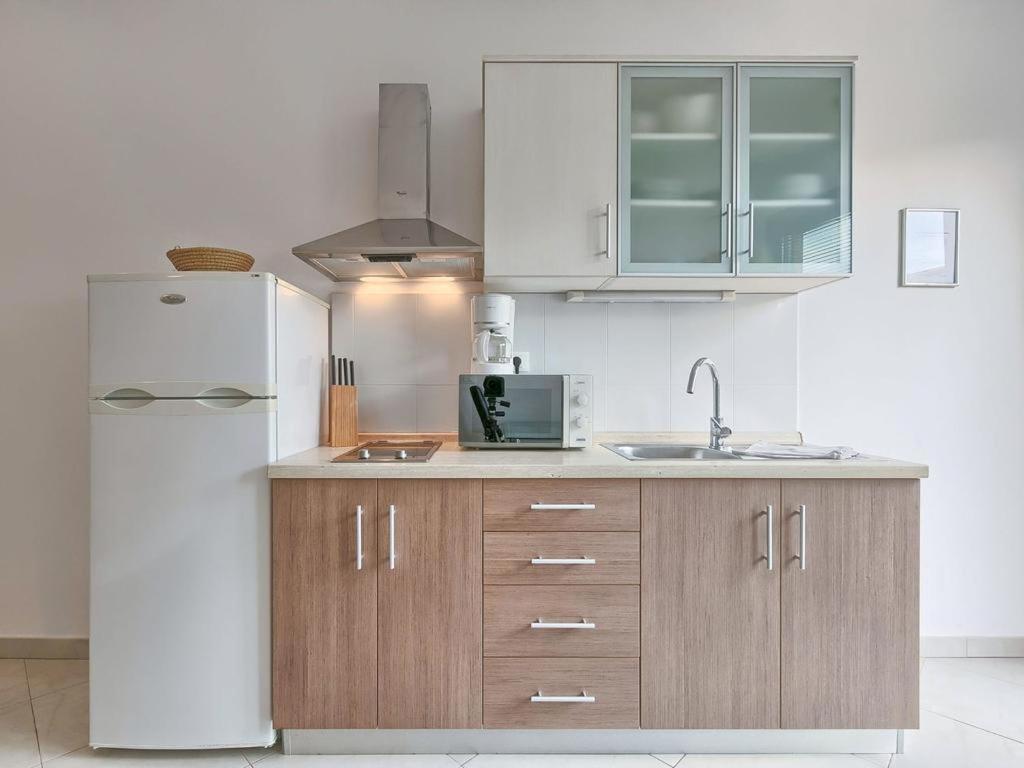 Alpa Appartement
