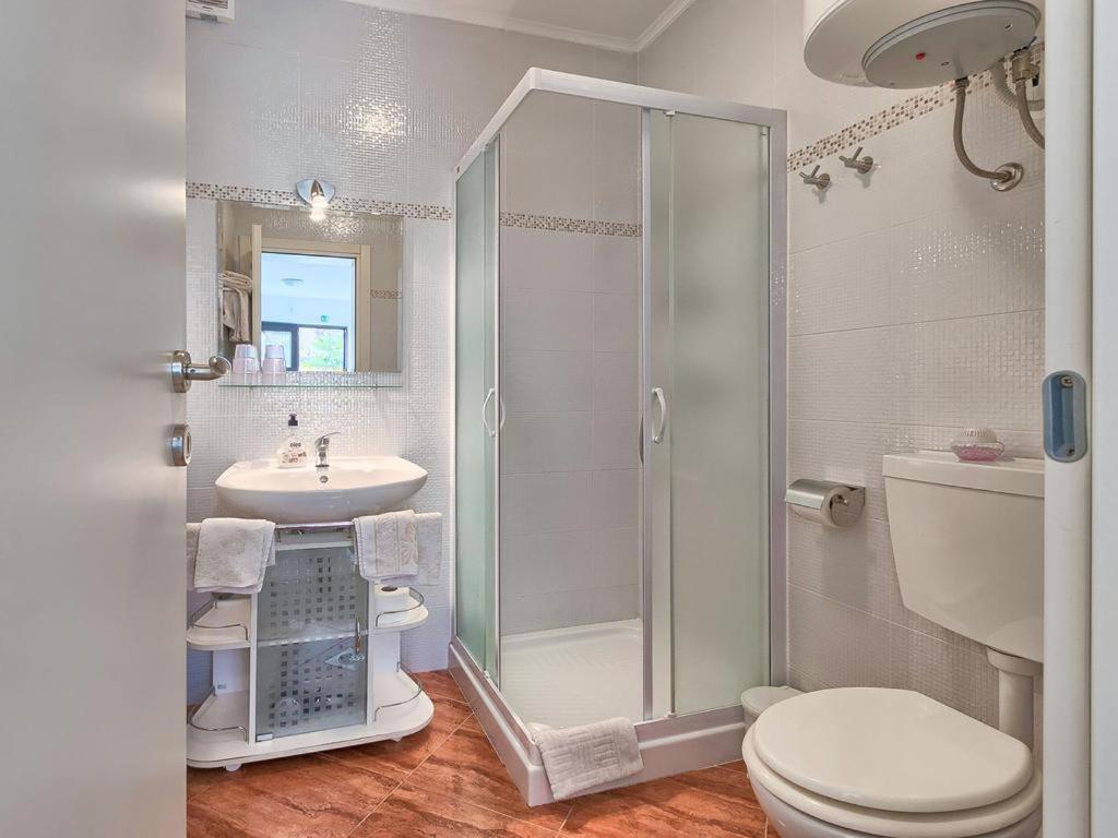 Appartement Alpa *