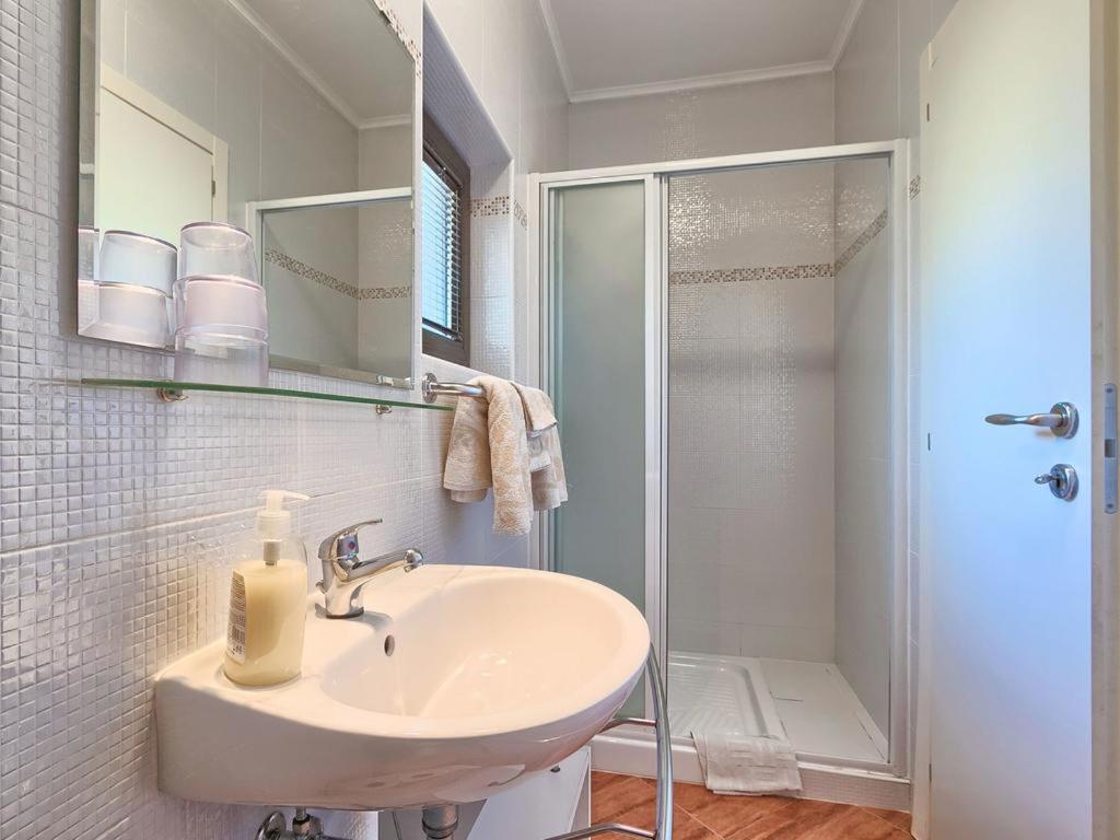 Appartement Alpa Umag