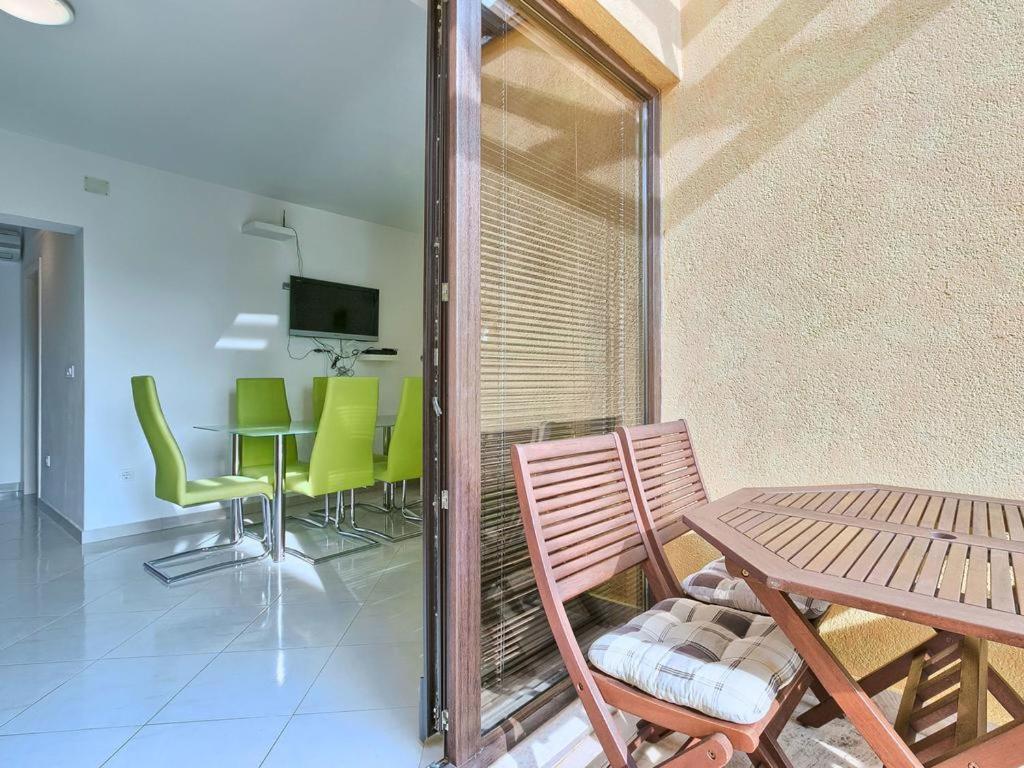 Alpa Appartement Umag