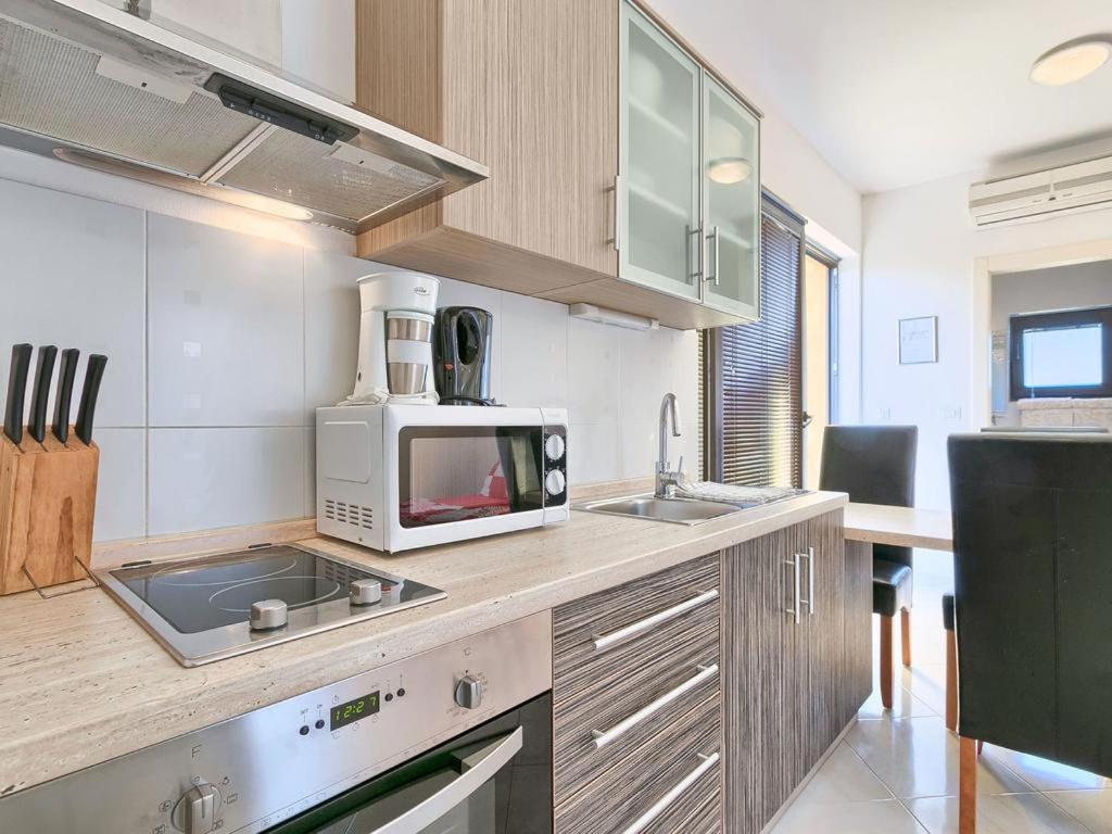 Alpa Apartament