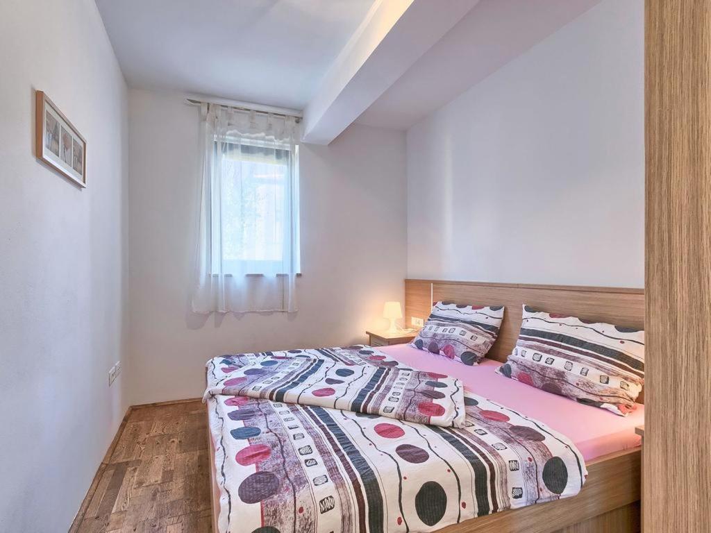 Appartement Alpa Umag