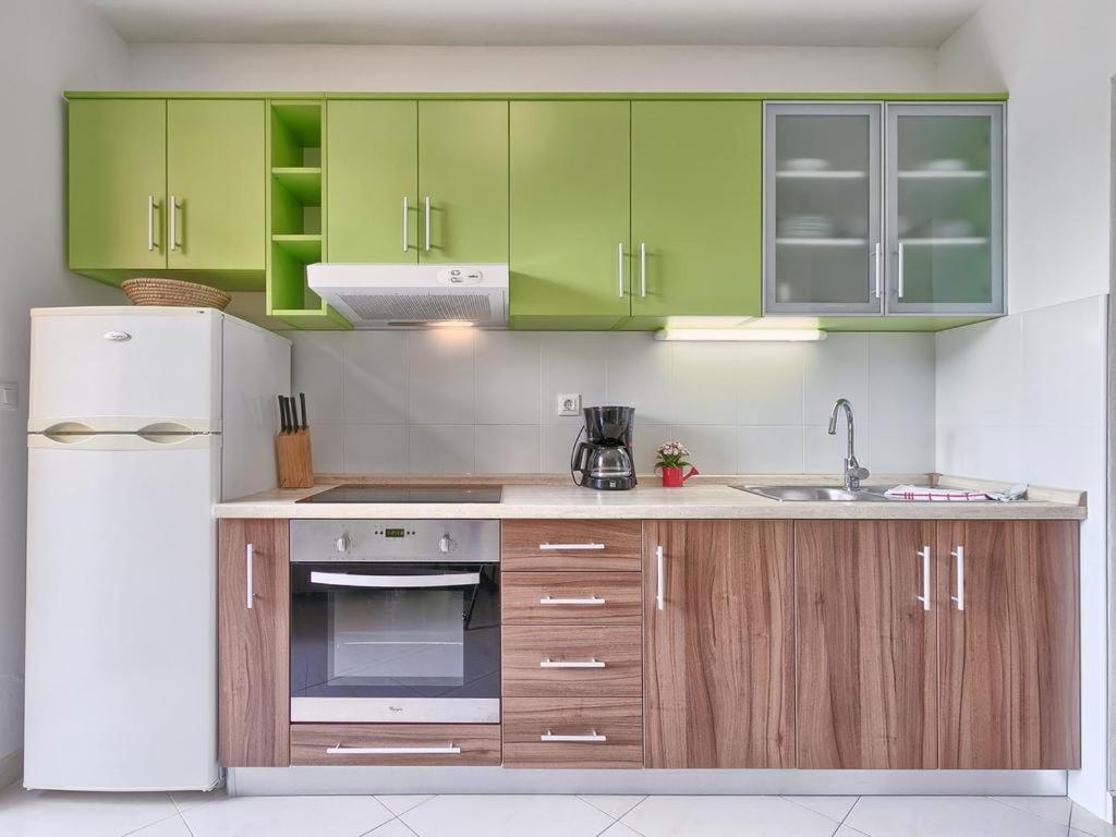 Alpa Appartement