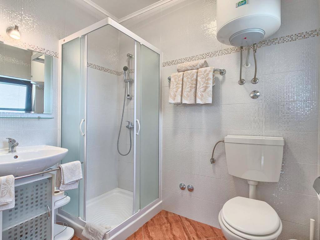 Appartement Alpa Umag