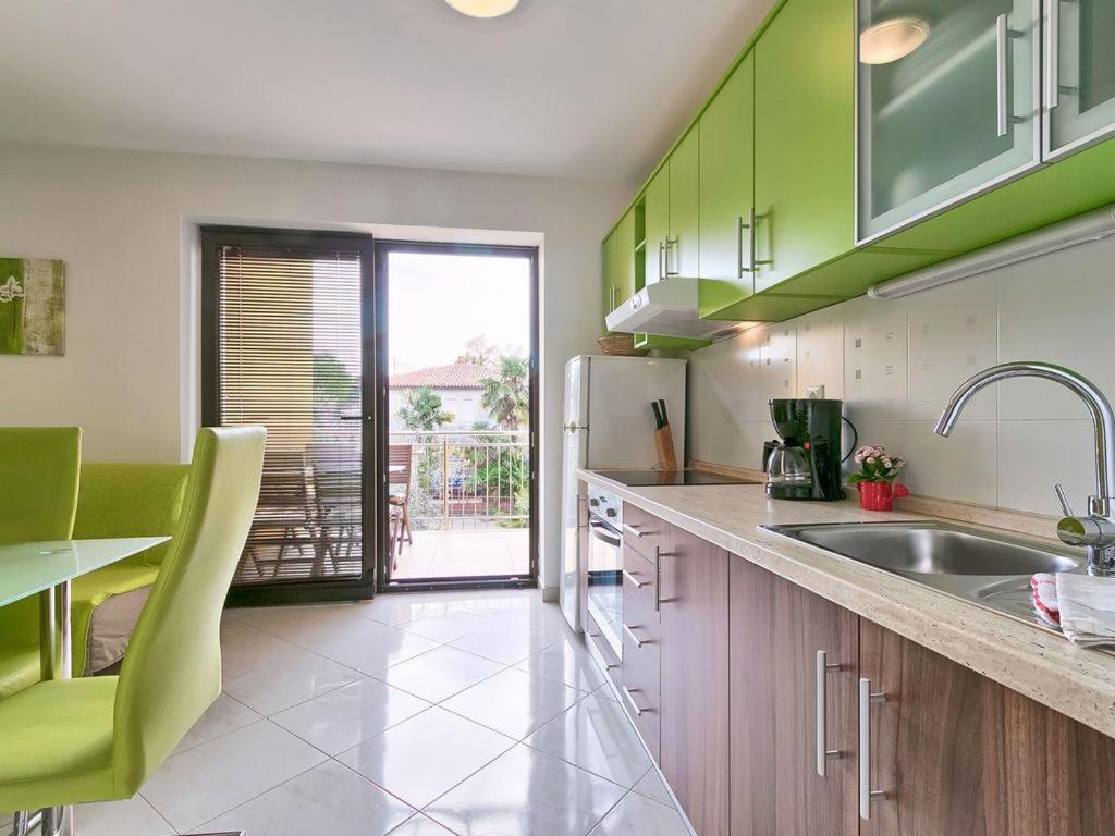 Alpa Appartement *