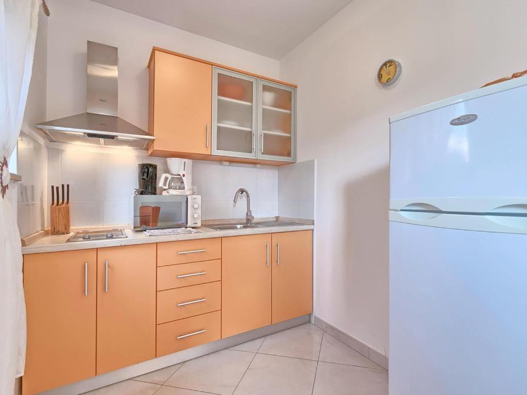 Appartement Alpa