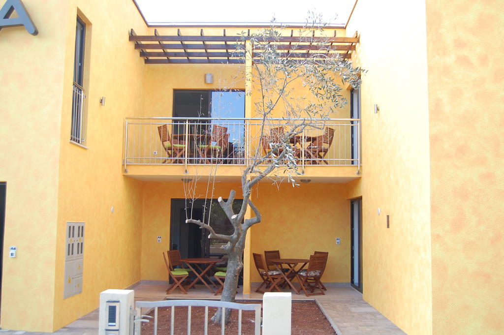 Alpa Apartament *