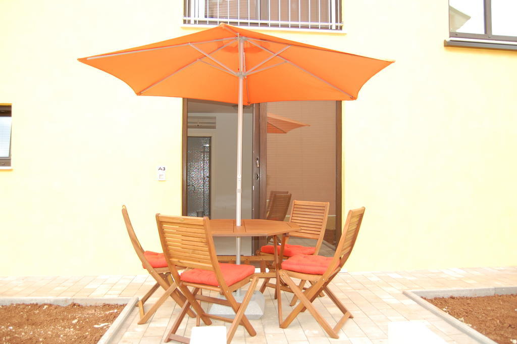 Appartement Alpa Umag