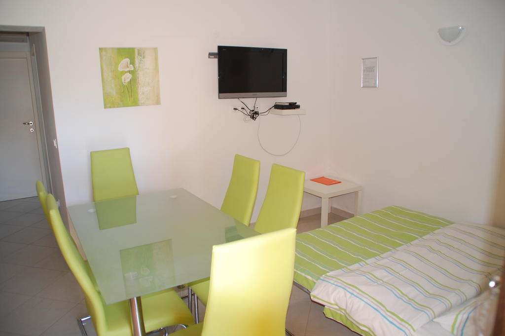 Alpa Apartamento Umag
