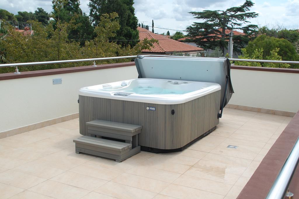 Alpa Appartement Umag
