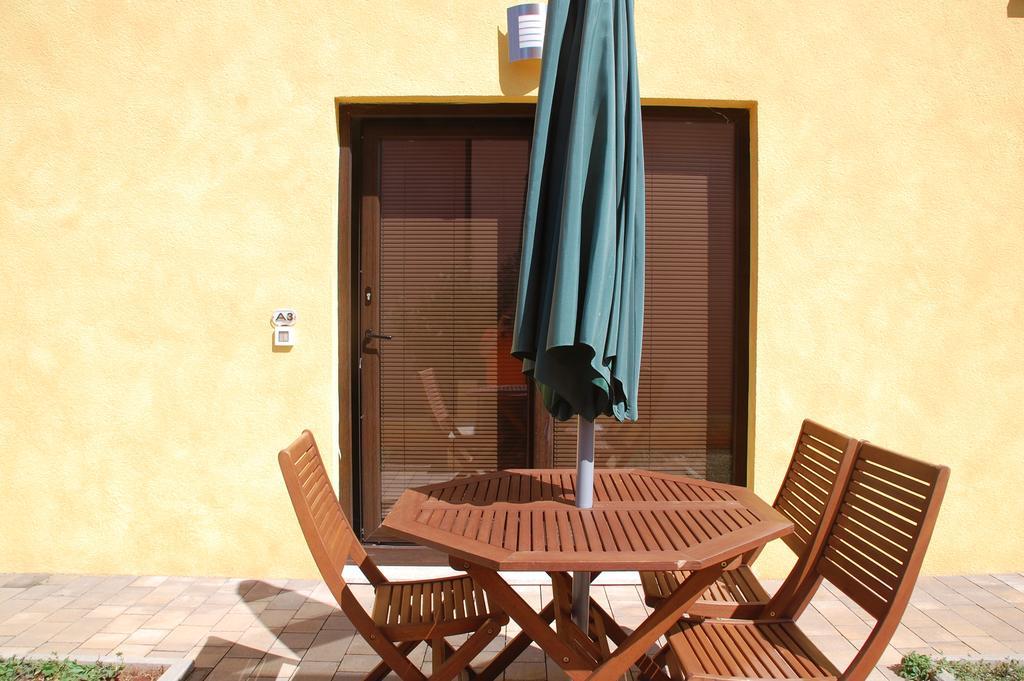 Alpa Appartement *