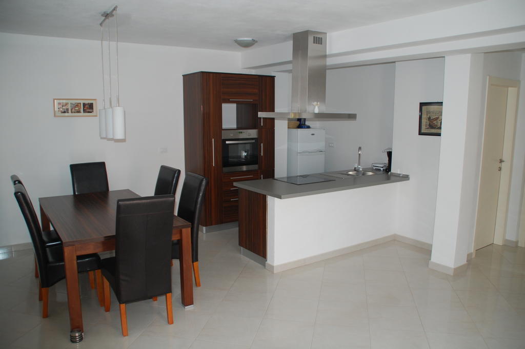 Appartement Alpa Umag