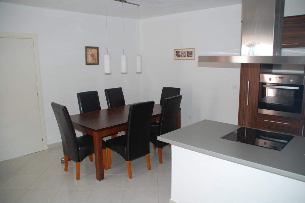 Appartement Alpa *