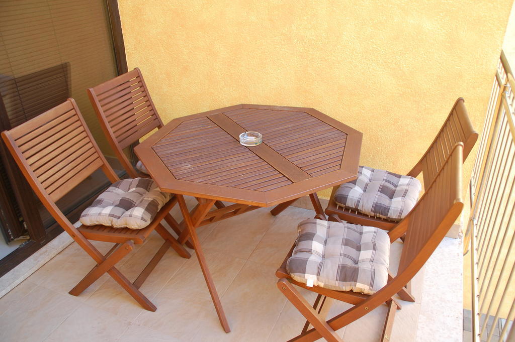Apartamento Alpa *