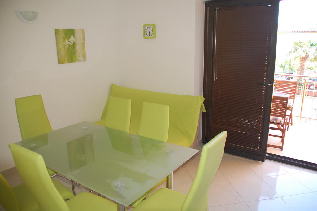 Appartement Alpa Umag