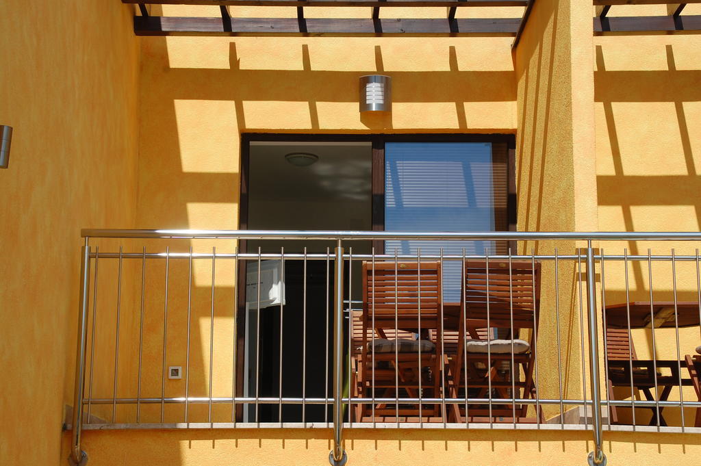 Appartement Alpa