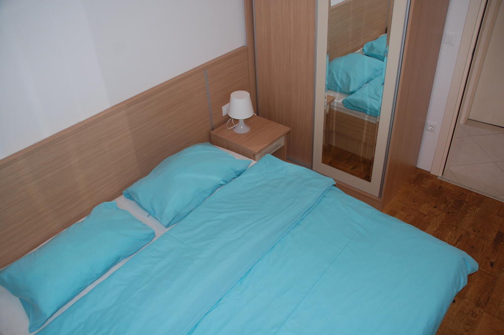 Appartement Alpa *