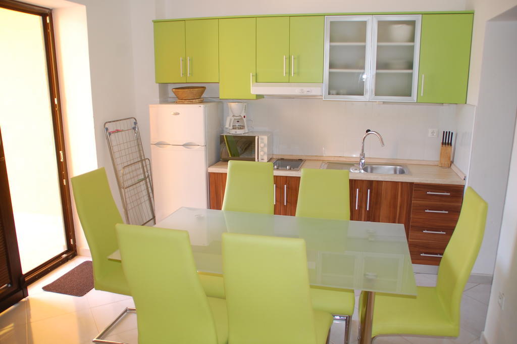 Apartamento Alpa Umag