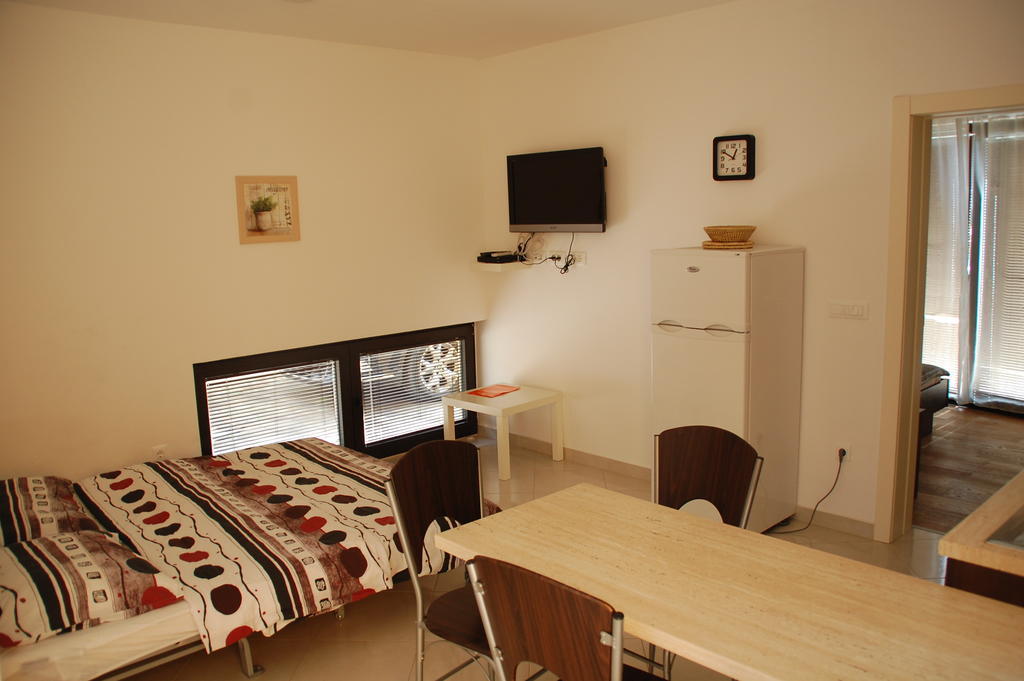 Appartement Alpa