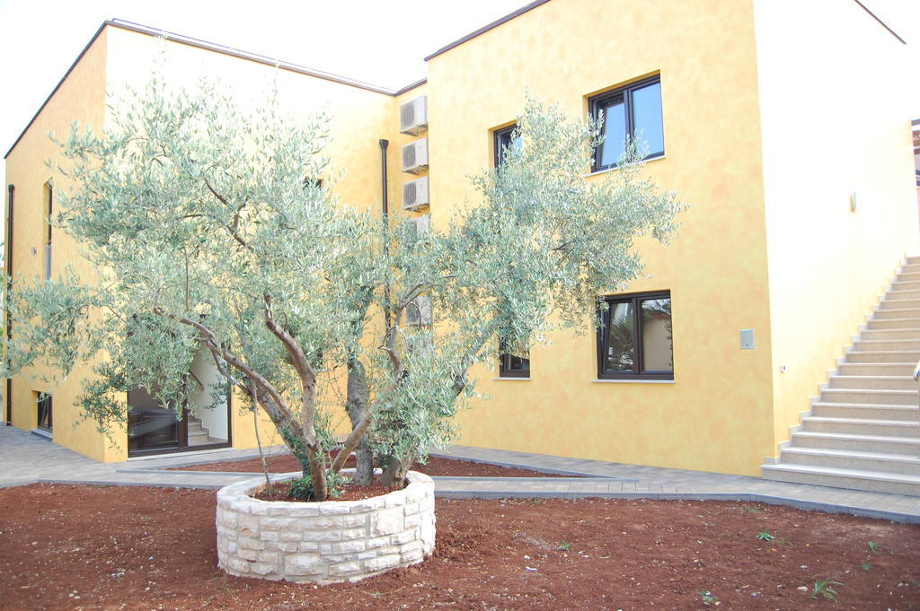 Appartement Alpa Umag