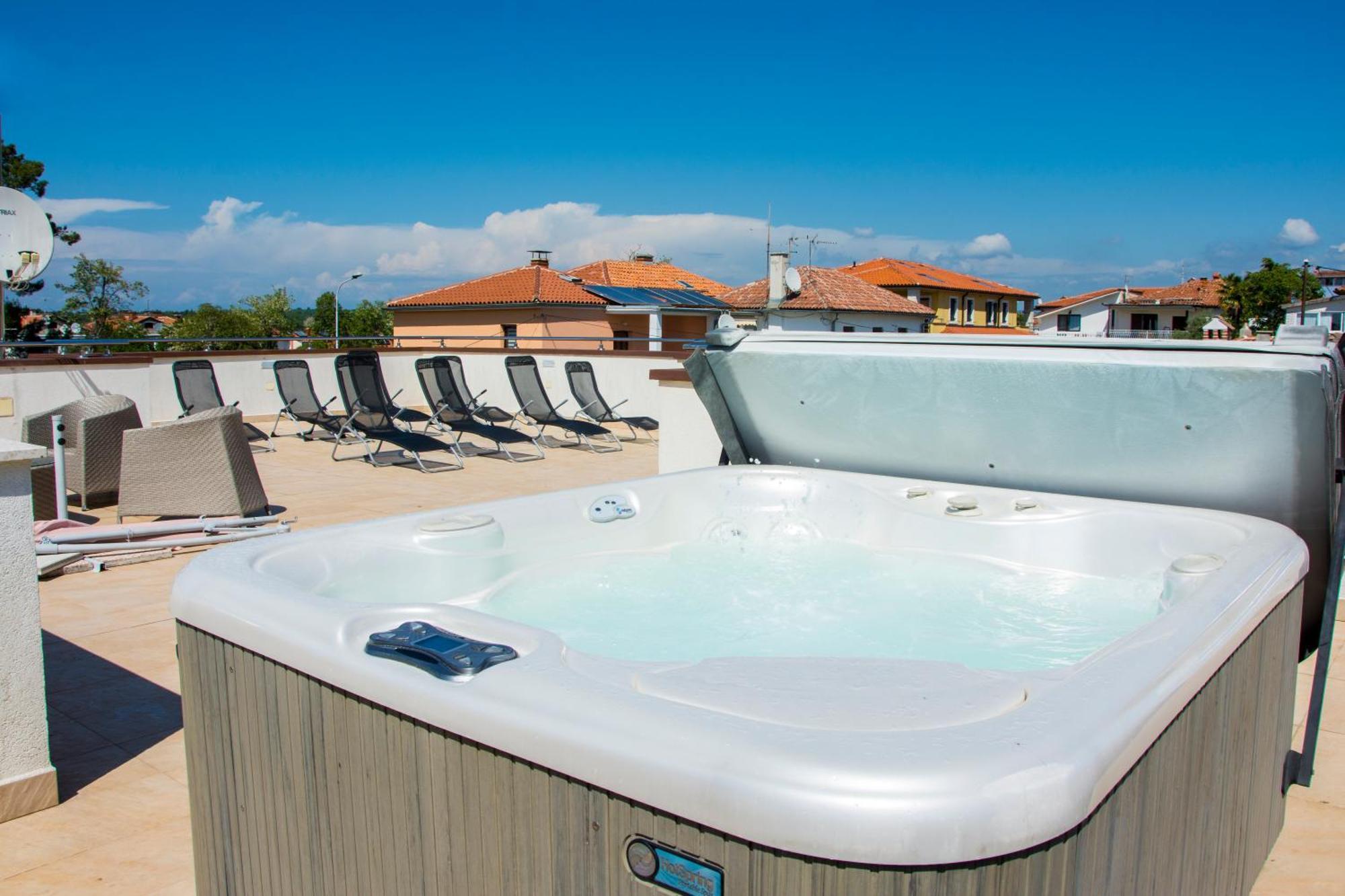 Alpa Appartement