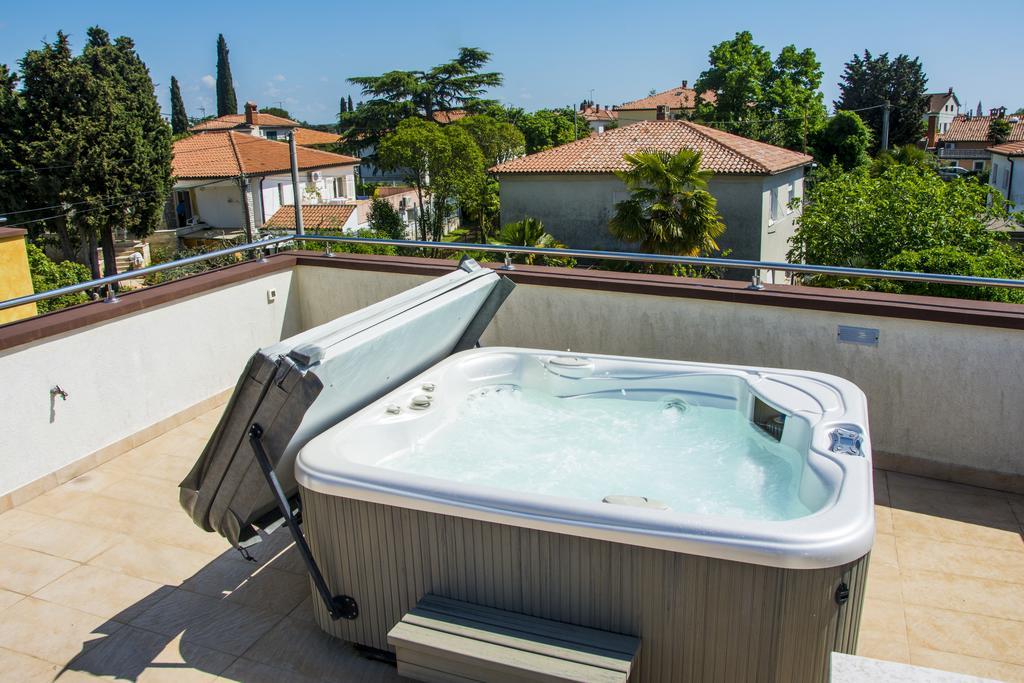 Appartement Alpa Umag