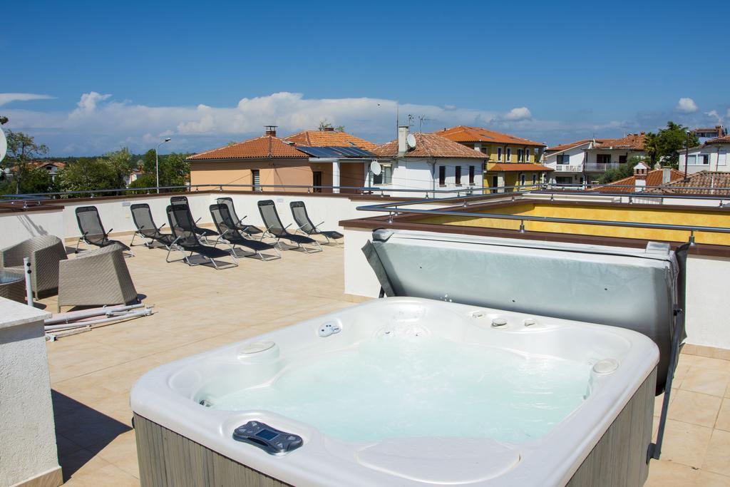 Appartement Alpa Umag