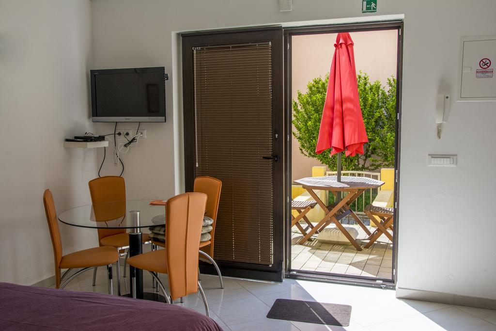 Alpa Apartament Umag