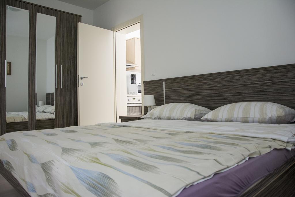Alpa Appartement