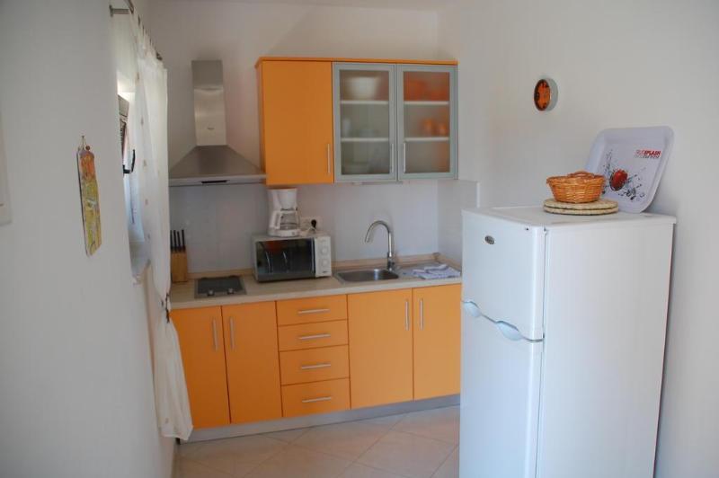 Alpa Appartement Umag