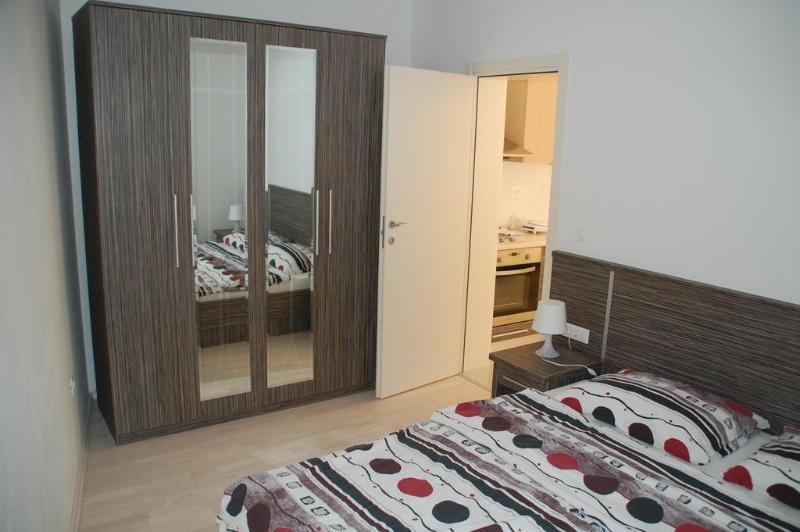 Alpa Appartement *